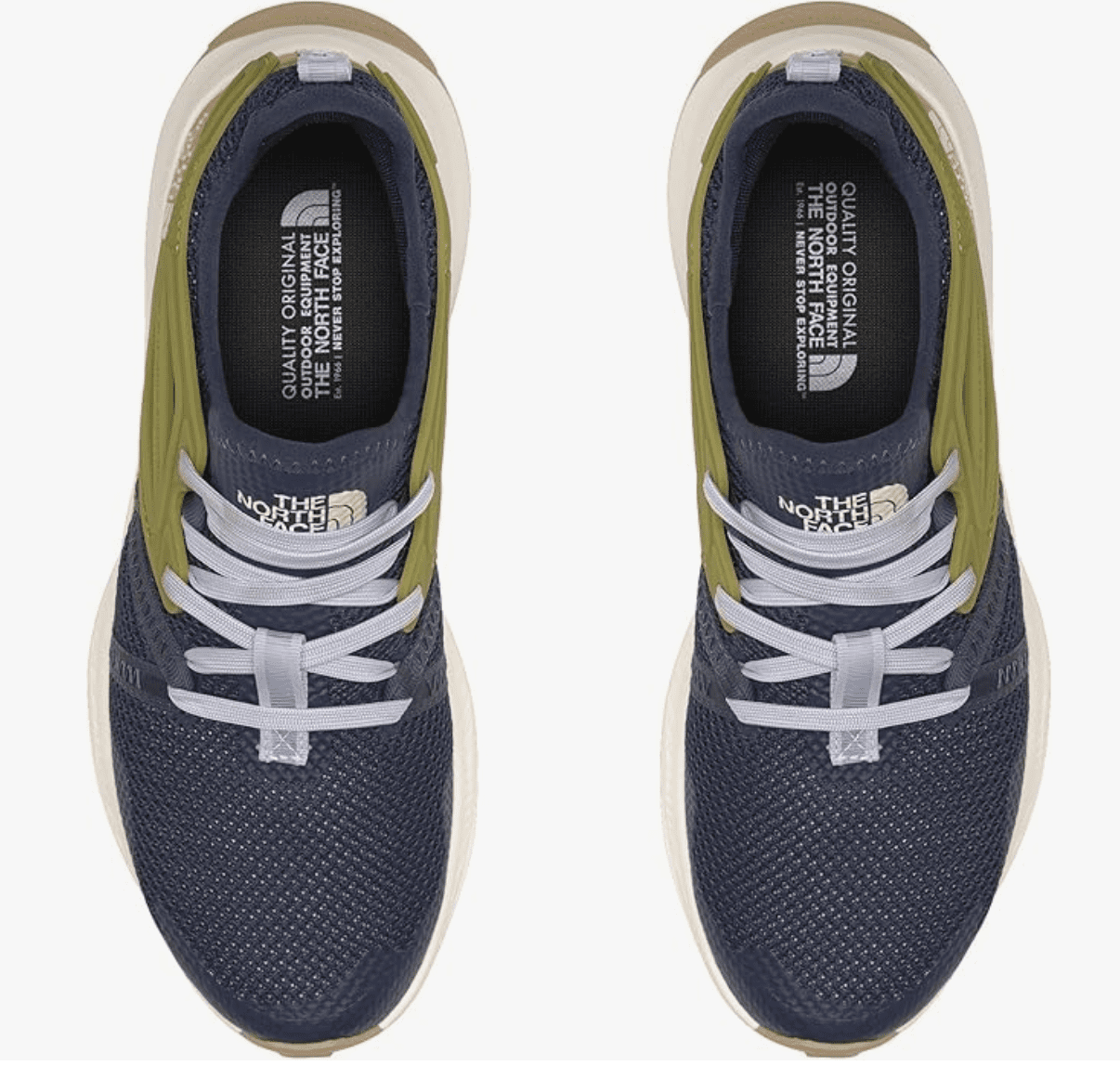 The North Face Oxeye Hiking Shoes - Women's - Size 5