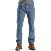 Levis Mens 501 Original Fit Jeans