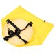 thumbnail image 5 of Bolsa de agua de entrenamiento de resistencia de natación ajustable de tela Oxford, ejercitador de fuerza, paracaídas de arrastre para adultos y niños, 5 of 8