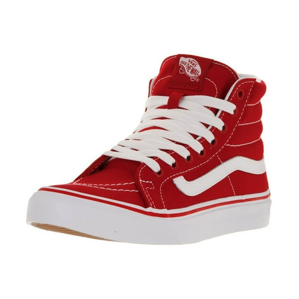 se racing vans shoes