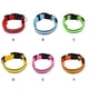 thumbnail image 3 of Greeniant Collar LED brillante para perro, recargable, luminoso, antipérdida, para perros, collar intermitente reflectante, arnés de cadena Suministros para perros Rojo, 3 of 6