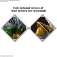 thumbnail image 3 of Bandai Hobby - Ultraman the Armour of Legends - Ultraman Taiga Liu Bei Armour Model Kit, 3 of 4