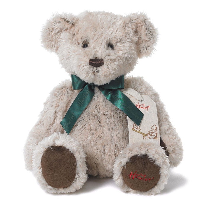 Hamleys Cookie Teddy Bear - Walmart.com - Walmart.com