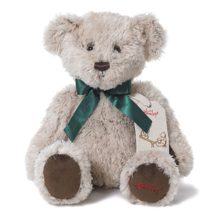 hamleys 5 feet teddy bear