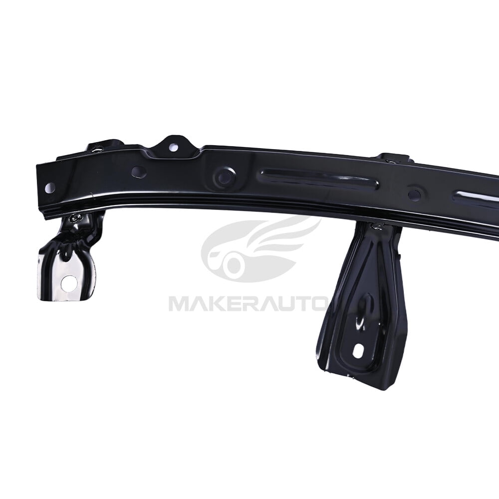 Front Upper Bumper Cover Retainer Support Bracket For 2016-2021 Honda Civic 71150TBAA00, HO1031105