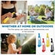 thumbnail image 5 of 8 Pcs Summer Mister Sprays Bottle Set Pump Mister, 5 of 5