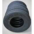thumbnail image 5 of Pair of 2 Nama NM616 Semi-Steel ST175/80R13 175/80R13 92/89M D 8 Ply Trailer Tires, 5 of 8