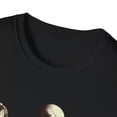 thumbnail image 3 of Octopus On Bicycle Funny Cycling Squid Road Bike Cyclist TShirt, 3 of 4