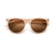 thumbnail image 1 of Lentes de Sol B+D Solskin Cat Eye XL Color Piel Proteccion UV400, 1 of 8
