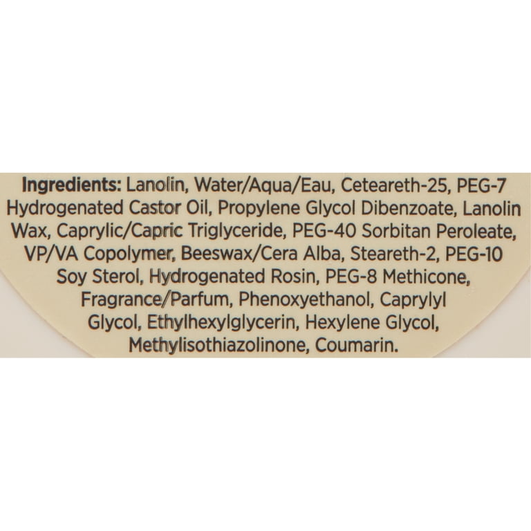 Layrite, Supershine Cream, 4.25 oz, High Shine, Water-Based