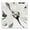 Magnolia Petals Serenity, variant on Stupell Industries Garden Joy Butterflies Canvas Wall Art, design by Lanie Loreth