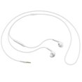 thumbnail image 1 of Auriculares Samsung OEM EO-EG920LW con conector de 3,5 mm - Negro, 1 of 1