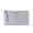 Moonbeam Silver, variant on Celestial Glitter Pouch, Twilight Black - Sparkling Makeup Bag, Festive Cosmetic Pouch