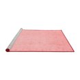 thumbnail image 2 of Ahgly Company Machine Washable Indoor Rectangle Oriental Red Traditional Area Rugs, 2' x 3', 2 of 4