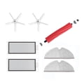 thumbnail image 1 of Replacement Parts Kits for Q7 Max, Q7 Max+, T8, G10S, G10S Pro, S7 MAXV Ultra Robotic Vacuum Cleaner, 1 of 7