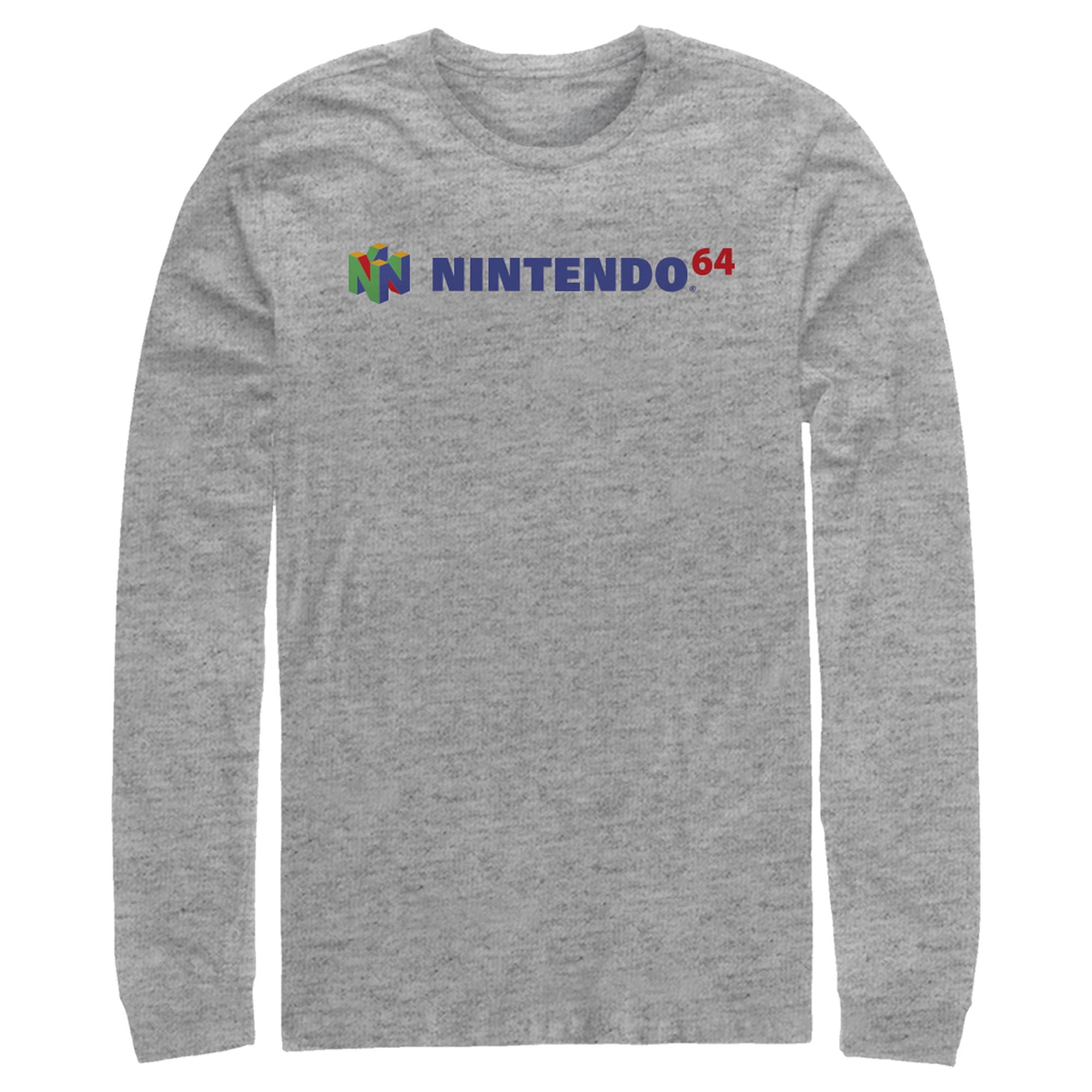 n64 hoodie walmart