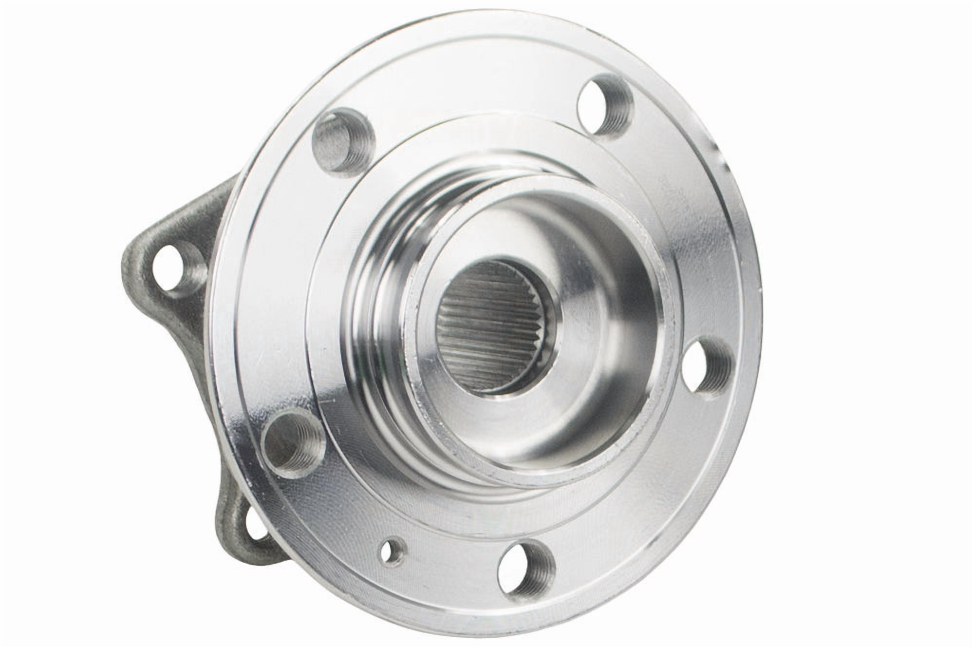 Mevotech Original Grade G512273 Wheel Bearing and Hub Assembly