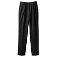 thumbnail image 1 of Edwards 2620 Men's Washable Dress Pant, 1 of 1