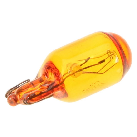 Side Marker Light Bulb - Compatible with 1995 - 2011 Ford Ranger - AC Delco