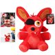thumbnail image 5 of Muñecos para Five Nights At Freddy Muñecos Peluche Algodón PP 18 Cm (Zorro Rojo 18 Cm), 5 of 8