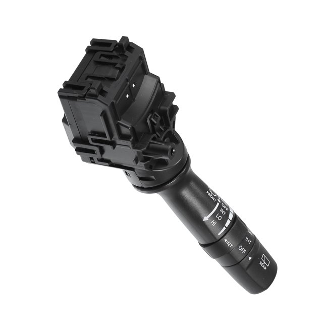 Unique Bargains Front Rear Windshield Wiper Switch Lever for Hyundai Accent 2015-2017 No.934202K050