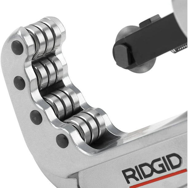 Ridgid stainless steel pipe cutter online