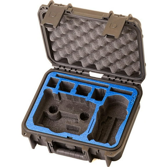 Go Professional Cases Hard Case for DJI Air 2S with RC Pro