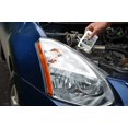 thumbnail image 2 of Saltiel Good Hilarious Blinker Fluid - Hand HELD Version - 8 oz Empty Bottle - Perfect Gag Gift for Friends, Co-workers, Family, 2 of 2