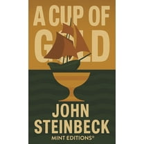 Cup of Gold, (Hardcover)