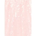 thumbnail image 3 of 365 Kids by Garanimals Girls Sequin Skirt, Sizes 4-10, 3 of 3