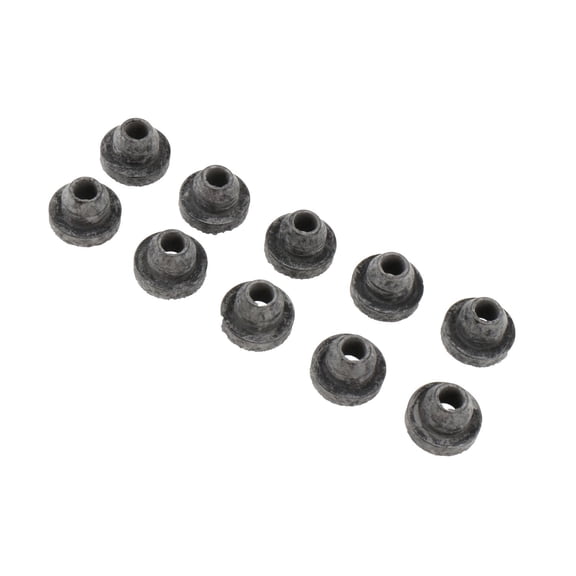 GM Genuine Parts 22039457 Washer Fluid Level Sensor Seal, Black