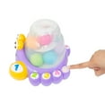 thumbnail image 6 of Baby Trend Interactive Crab Counting Toy, 6 of 8