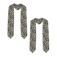 thumbnail image 2 of Disketp Flowers Graduation Stole Class of 2024 Customized Congratulations Sash ,Unisex, 72", 2 of 7