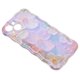 thumbnail image 2 of Flower Phone Case Protective Case Women Cellphone Case Floral Phone Case Compatible with iPhone 15, 2 of 2