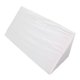 thumbnail image 2 of Almohada de cuña de esponja para piernas, tobillos y rodillas, con posición de elevación para pacientes mayores (blanca), 2 of 14