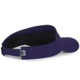 thumbnail image 4 of Outdoor Cap PNV-100 Micro Hook/Loop Tape Closure Cap-Purple, 4 of 8