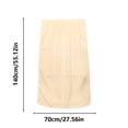 thumbnail image 3 of Lilixerw Bath Sheet,Soft Fluffy Bath Towel,Household Bath Towel,Microfiber Bathroom Towel Highly Absorbent Quick Dry Shower Towel for Bathroom,Hotel,27.5 x 55.1 inch, 3 of 6