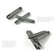 thumbnail image 3 of Herramienta de de Extractor de Grifo de Tornillo Despojado Piezas de Removedor de Grifo Rota, 3 of 8