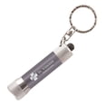 thumbnail image 4 of Personalized LED Chroma Flashlight Printed with Your Company Logo or Message - 100 Qty, 4 of 8