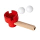 thumbnail image 5 of Juguete clásico de soplado de bolas flotantes para niños y niñas. rojo, 5 of 9