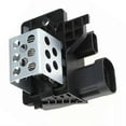 thumbnail image 3 of 255503792R New Heater Fan Blower Motor Resistor Accessory 25550-3792R for MCV II IV, 3 of 5