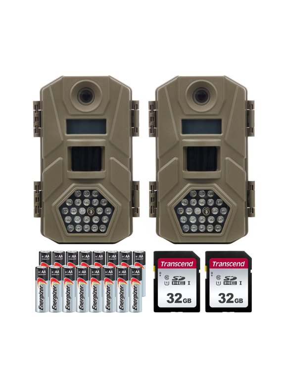 Tasco Trail and Game Cameras in Hunting