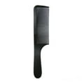 thumbnail image 4 of Professional Salon Curved Barber Clipper Comb Flat Top Hair Cutting Comb, 4 of 8