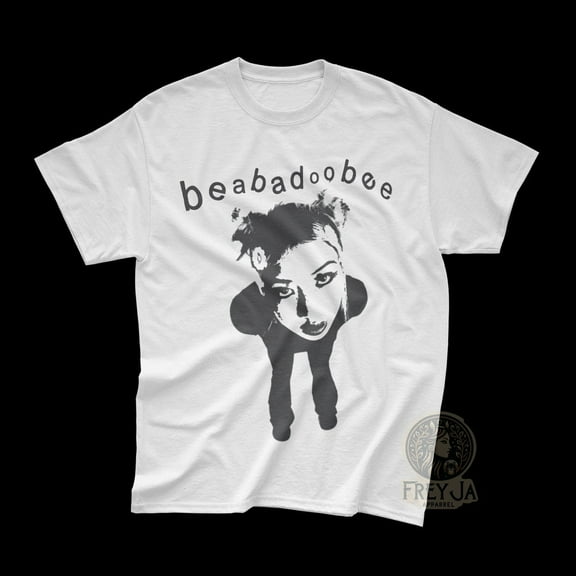 Beabadoobee Exclusive T-Shirt - Unisex Music Artist Merch - Indie Music Printed Gift - Beatopia Album Tee