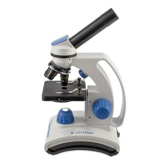 Velab X-ZOOMI DIGITAL Monocular Digital Microscope - Student
