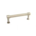 thumbnail image 1 of Design House 205401 Deco Cabinet Pull, Brushed Nickel, 1 of 1
