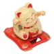 thumbnail image 3 of Lucky Cat Wealth Welcoming Solar Powered Lindo Brazo Que Agita Para, 3 of 7