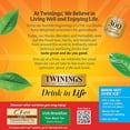 thumbnail image 4 of Twinings English Breakfast Tea, Keurig K-Cups, 24 Count, 4 of 5