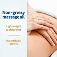 thumbnail image 3 of De La Cruz Soothing Balsam Massage Oil 2 fl oz, 3 of 10