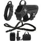 thumbnail image 2 of Large Dog Harness Pet German Shepherd Malinois Training Walking Vest Dog Harness and Leash and Collar Set For All Breeds Dogs ShopWise Round, 2 of 21